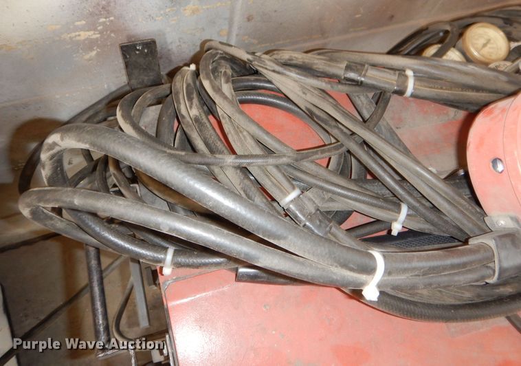 image for item NU9285 Airco DIP-PAK 225 welder