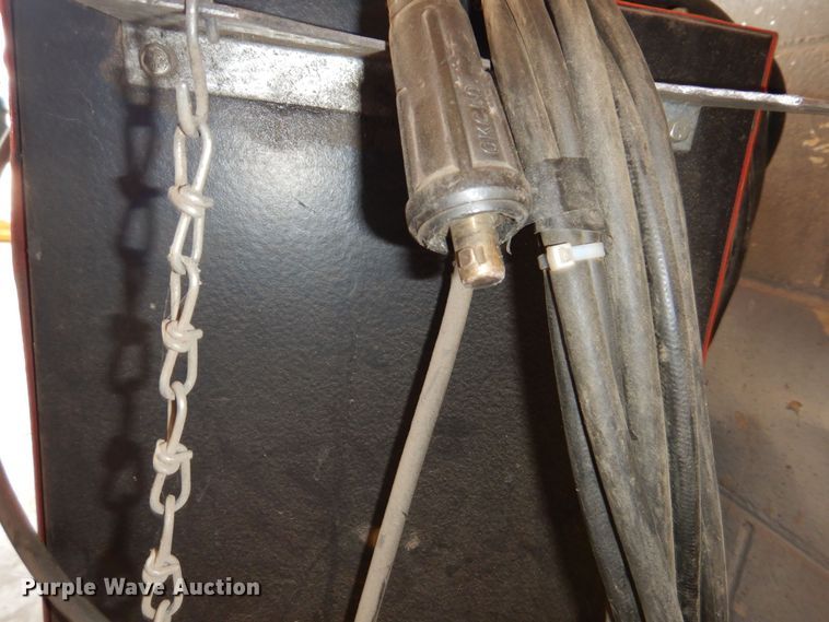 image for item NU9285 Airco DIP-PAK 225 welder