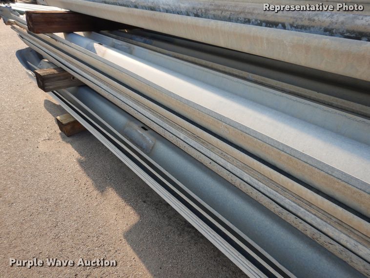 image for item NU9286 (20) 26'L x 12