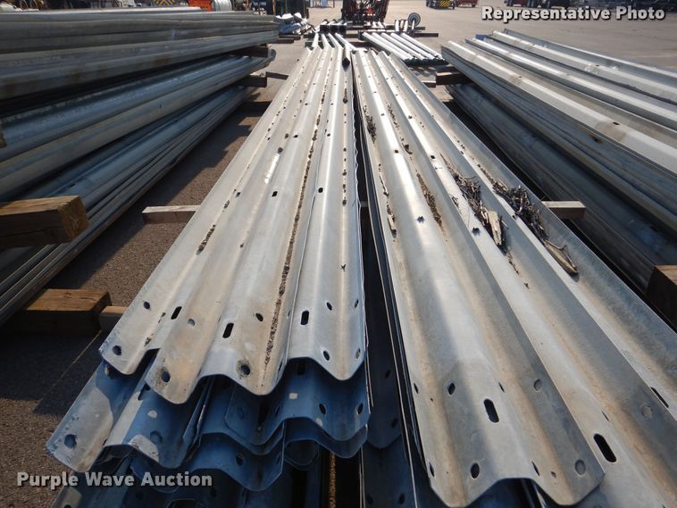 image for item NU9292 (20) 26'L x 12