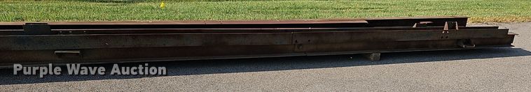 image for item NU9293 (7) I-beams