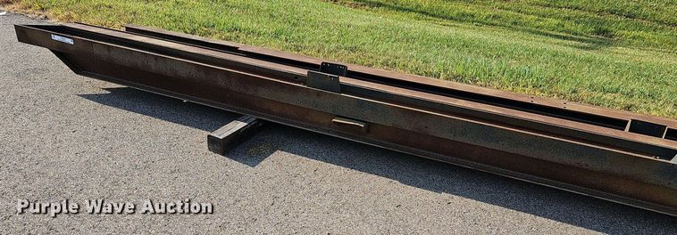 image for item NU9293 (7) I-beams