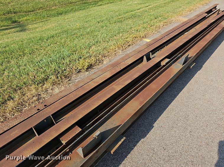 image for item NU9293 (7) I-beams