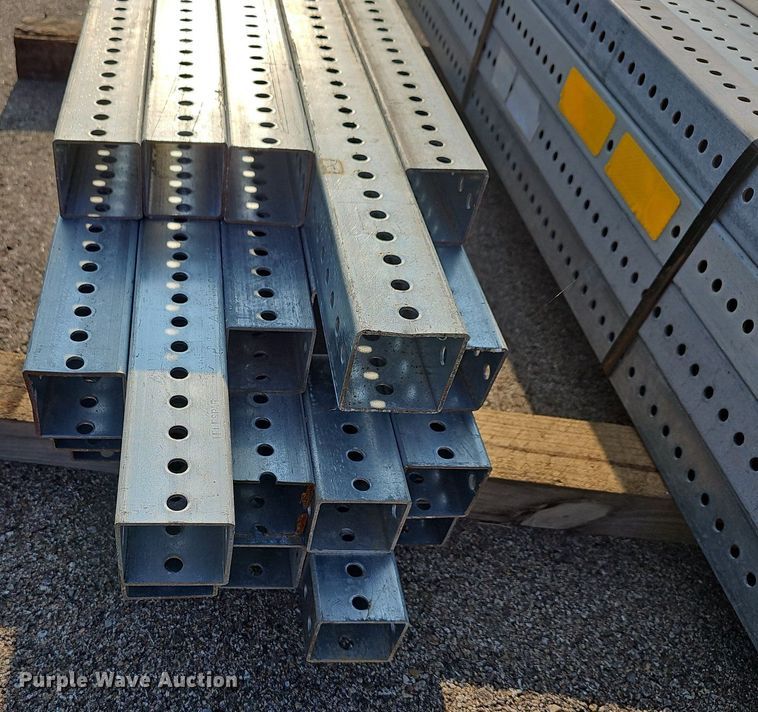 image for item NU9294 (20) sign posts