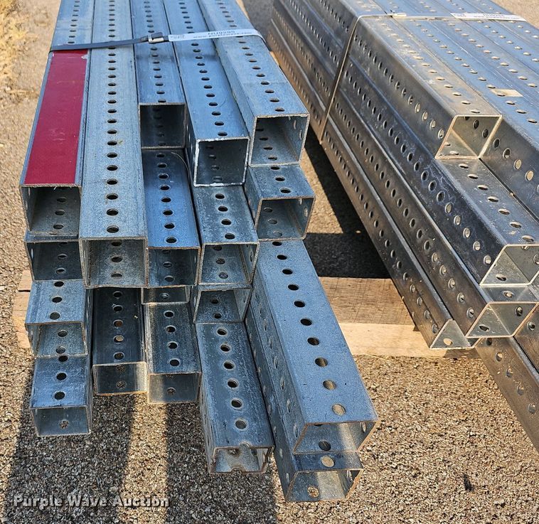 image for item NU9295 (20) sign posts