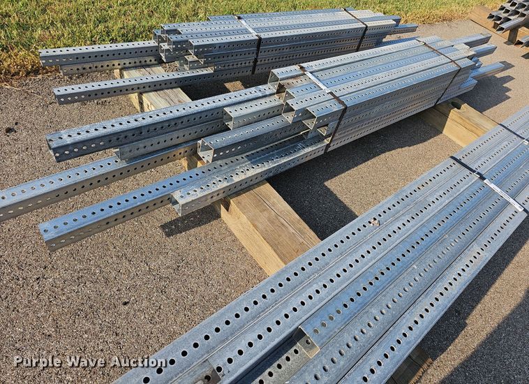 image for item NU9297 (20) sign posts