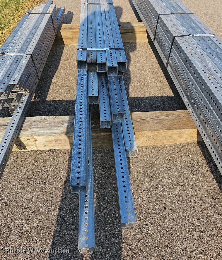 image for item NU9297 (20) sign posts