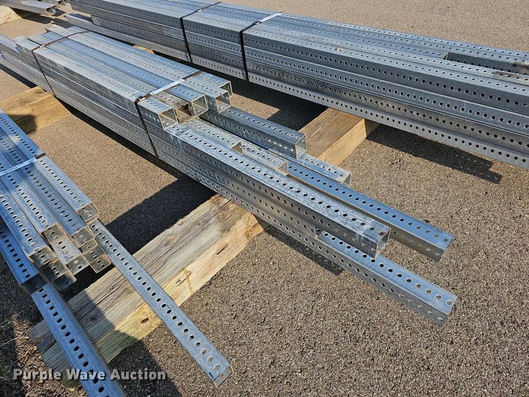 image for item NU9297 (20) sign posts