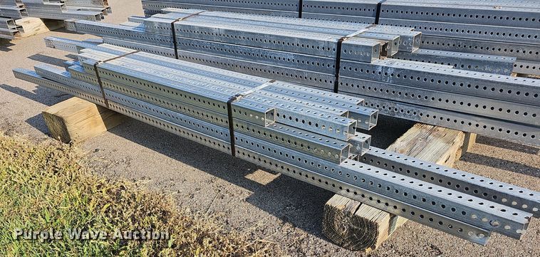 image for item NU9298 (20) sign posts