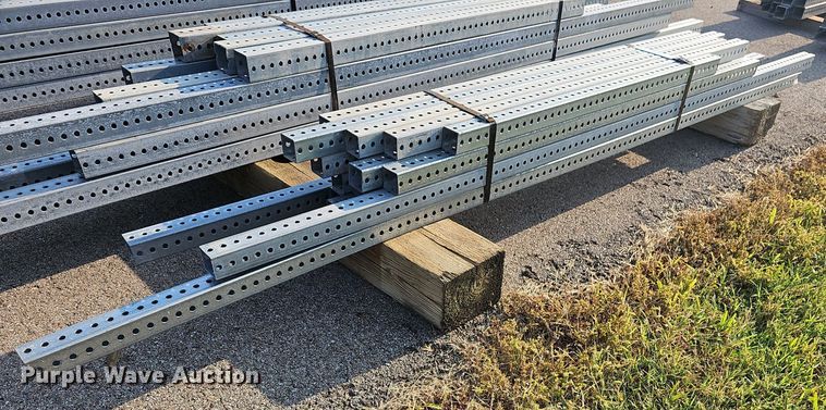 image for item NU9298 (20) sign posts