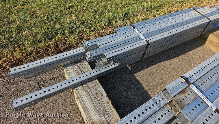 image for item NU9298 (20) sign posts