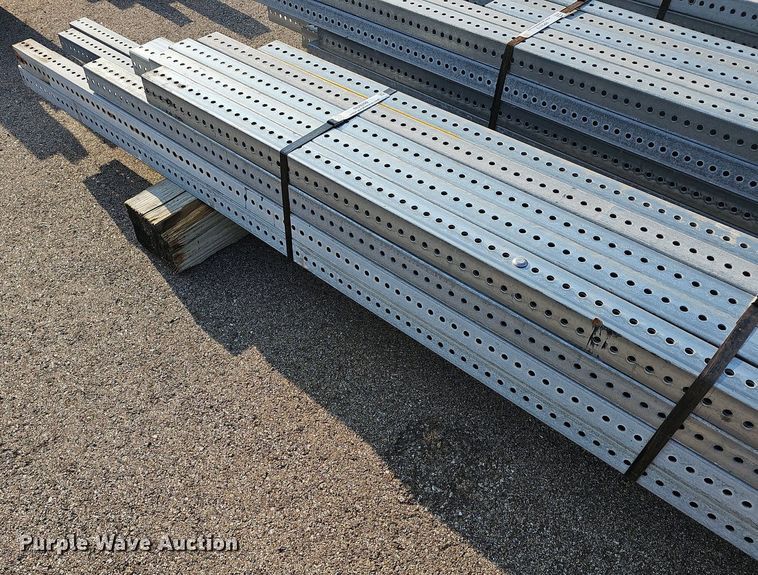 image for item NU9299 (20) sign posts