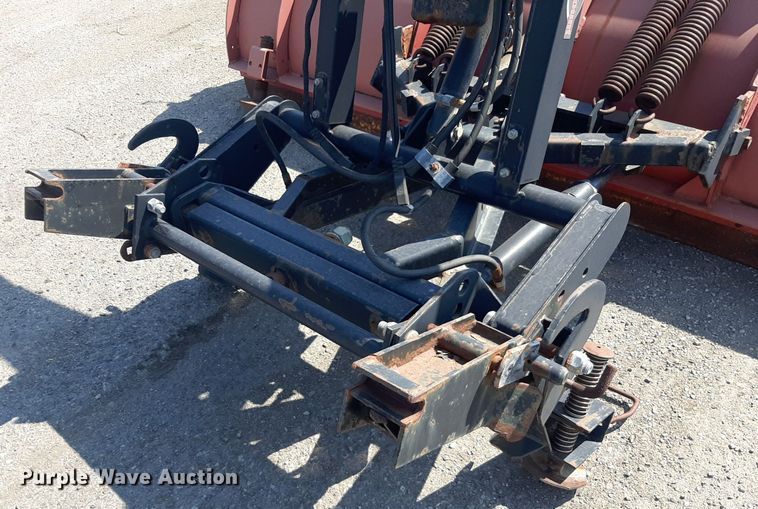 image for item OF9390 Western Ultra Finish  snow plow