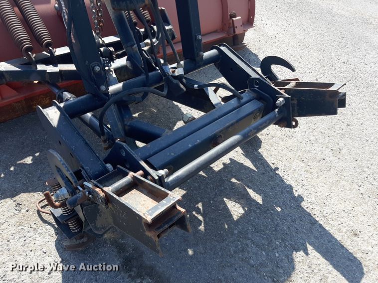 image for item OF9390 Western Ultra Finish  snow plow