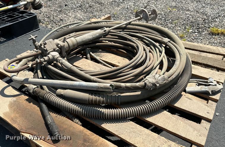 image for item OF9401 Paint sprayer