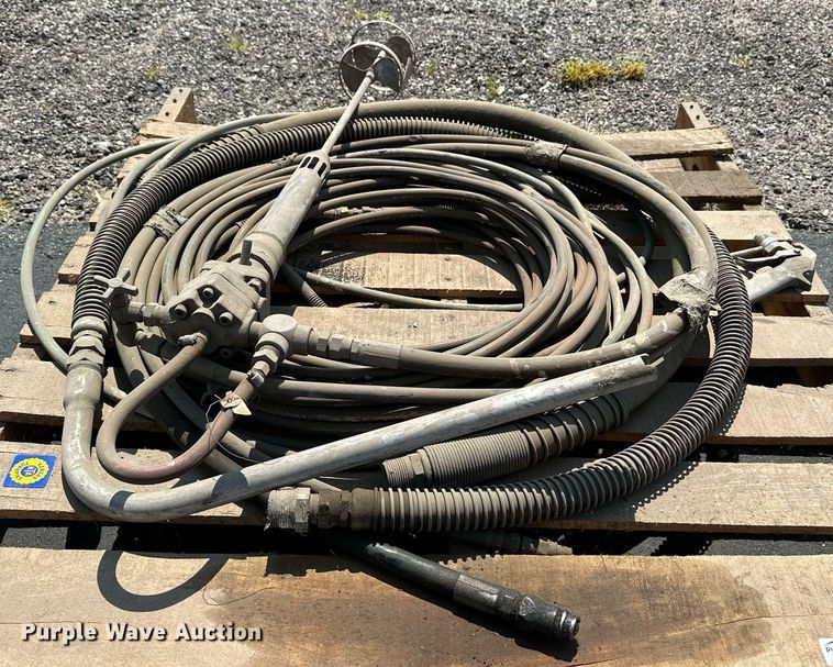 image for item OF9401 Paint sprayer