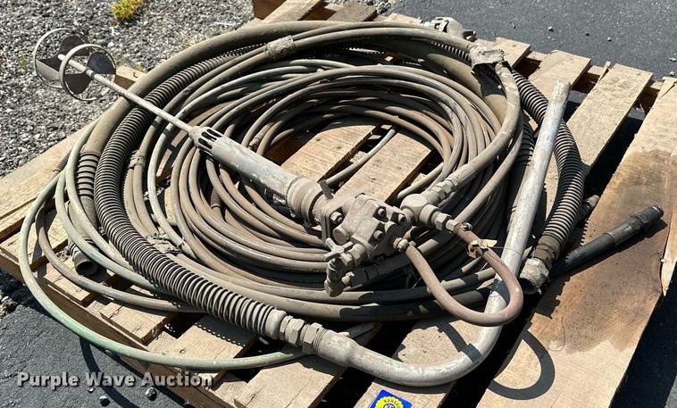 image for item OF9401 Paint sprayer