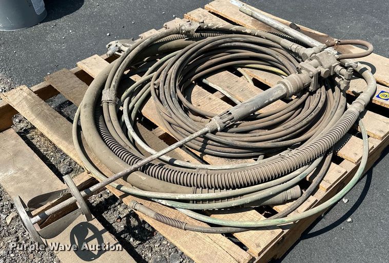 image for item OF9401 Paint sprayer