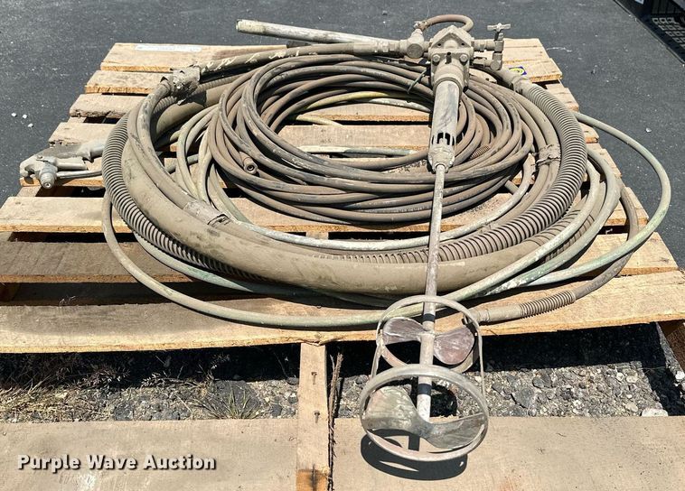 image for item OF9401 Paint sprayer