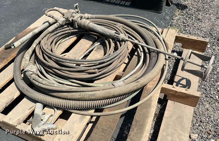 image for item OF9401 Paint sprayer