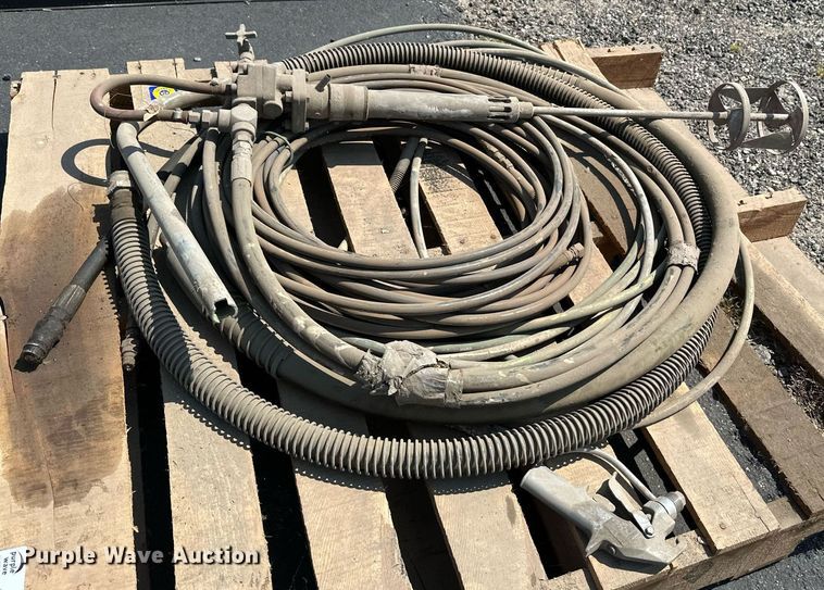 image for item OF9401 Paint sprayer