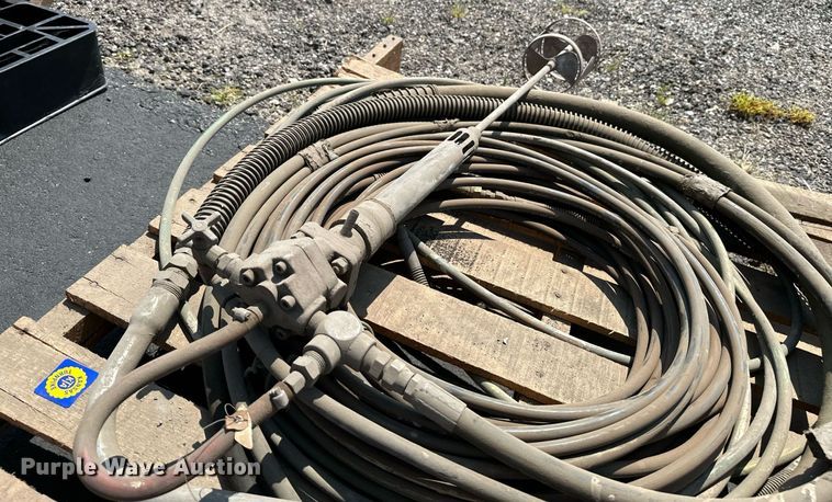 image for item OF9401 Paint sprayer