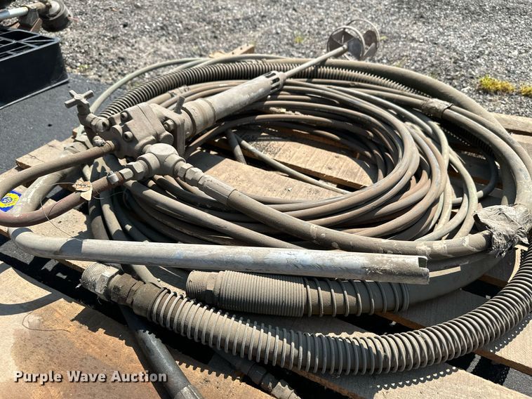 image for item OF9401 Paint sprayer