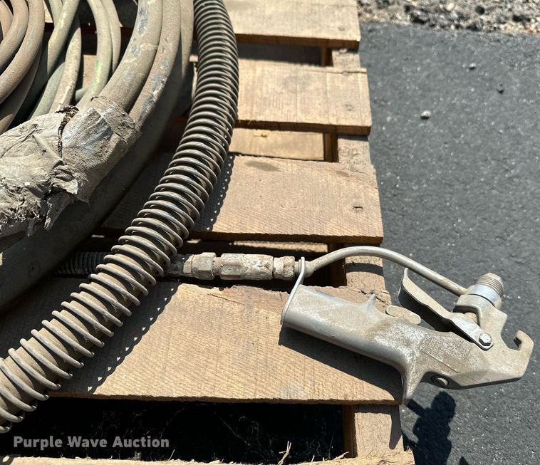 image for item OF9401 Paint sprayer