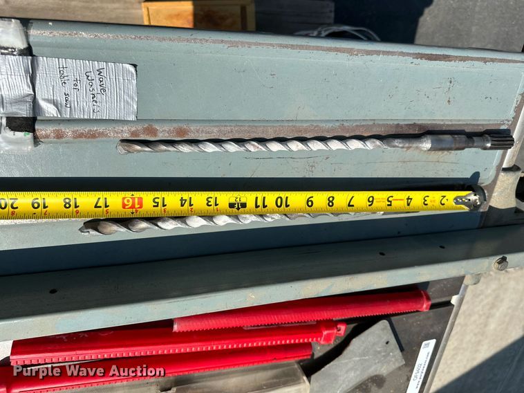 image for item OF9402 Tools