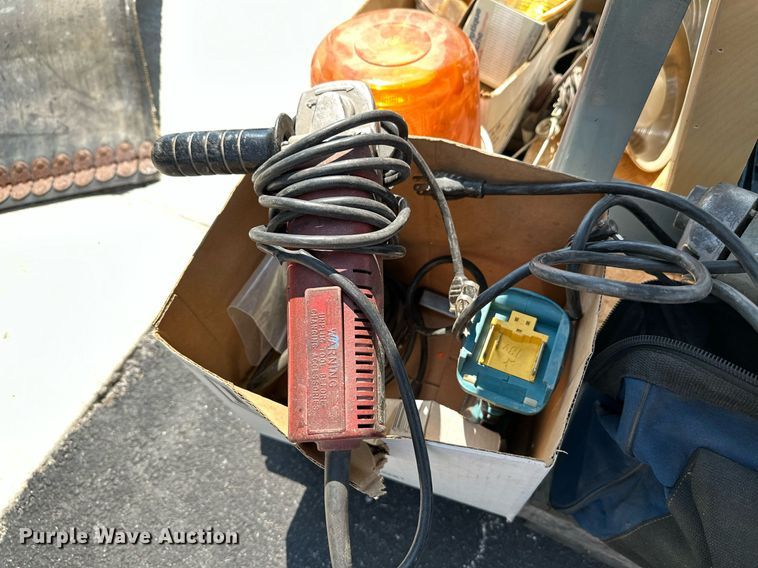 image for item OF9402 Tools