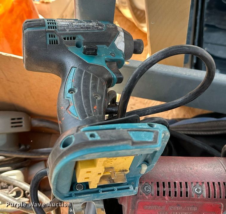 image for item OF9402 Tools