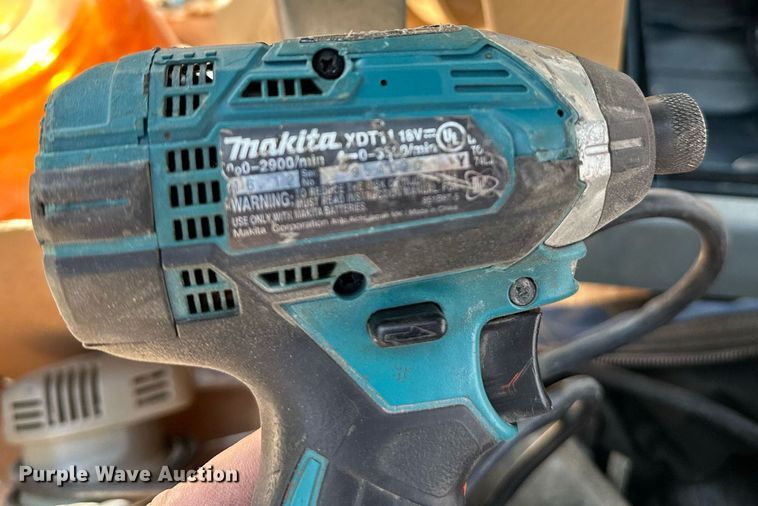 image for item OF9402 Tools