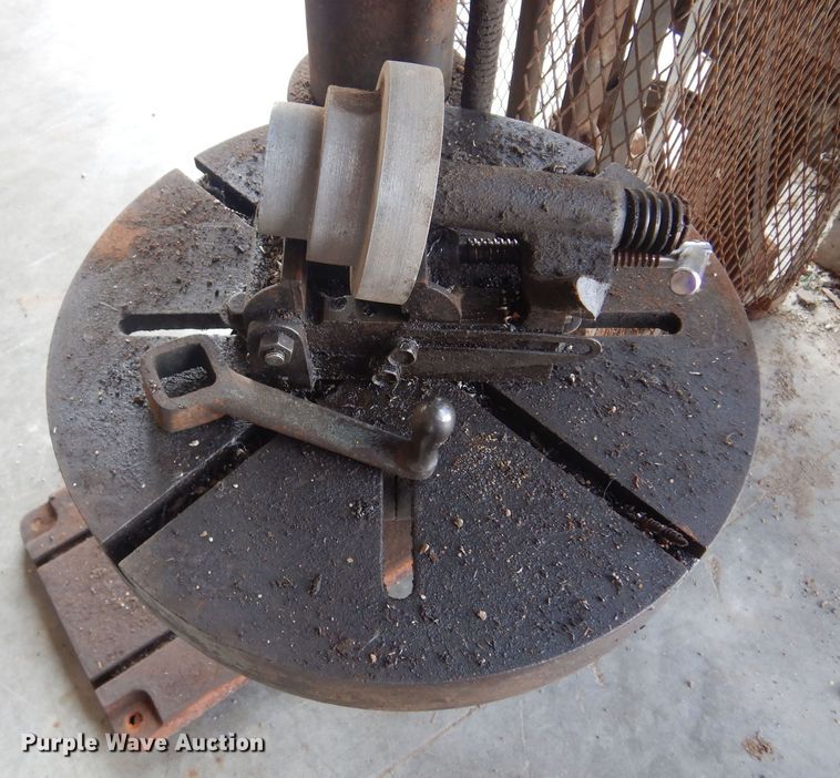 image for item OF9405 Champion  drill press