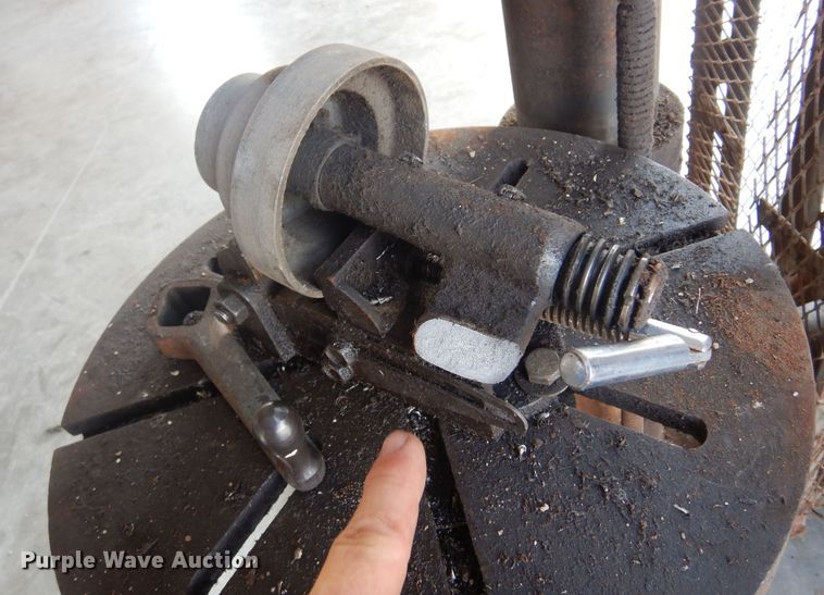 image for item OF9405 Champion  drill press