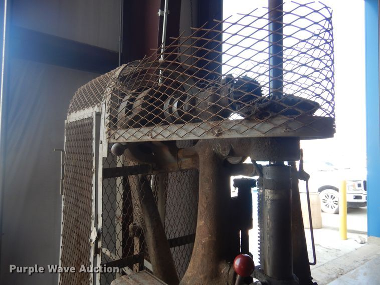 image for item OF9405 Champion  drill press