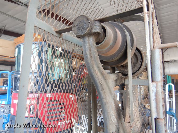 image for item OF9405 Champion  drill press