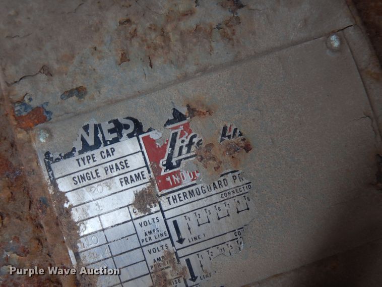 image for item OF9405 Champion  drill press