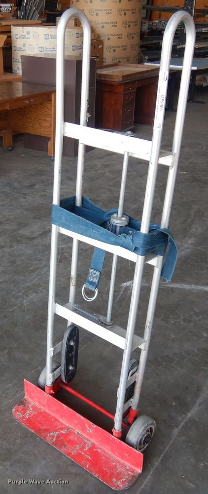 image for item OF9406 Dayton 3W31A  dolly