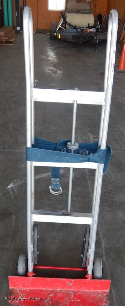 image for item OF9406 Dayton 3W31A  dolly