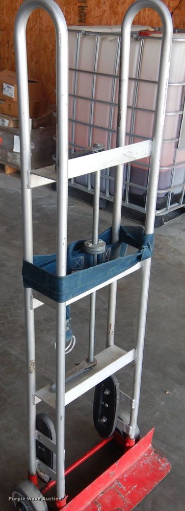 image for item OF9406 Dayton 3W31A  dolly