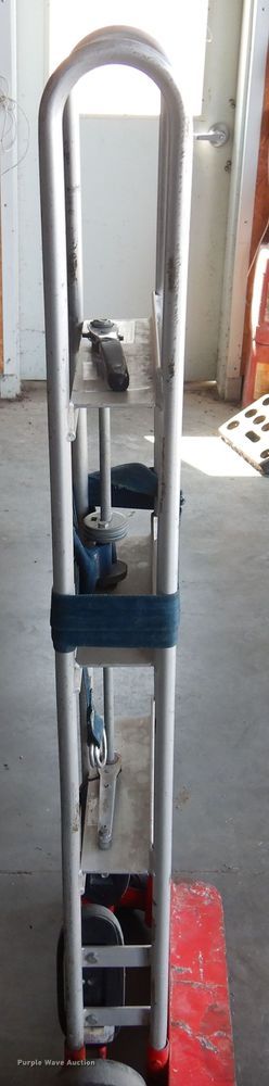 image for item OF9406 Dayton 3W31A  dolly