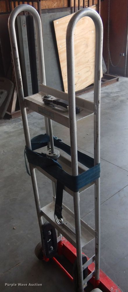 image for item OF9406 Dayton 3W31A  dolly