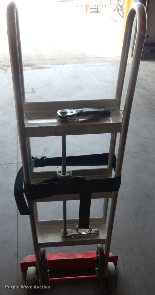 image for item OF9406 Dayton 3W31A  dolly