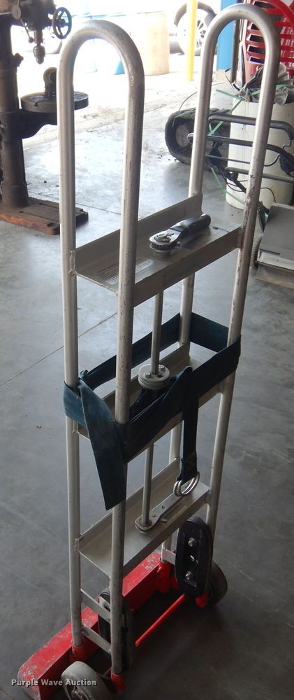 image for item OF9406 Dayton 3W31A  dolly