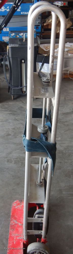 image for item OF9406 Dayton 3W31A  dolly