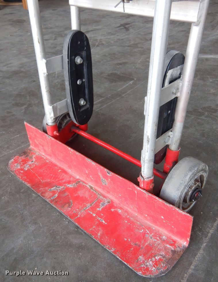 image for item OF9406 Dayton 3W31A  dolly