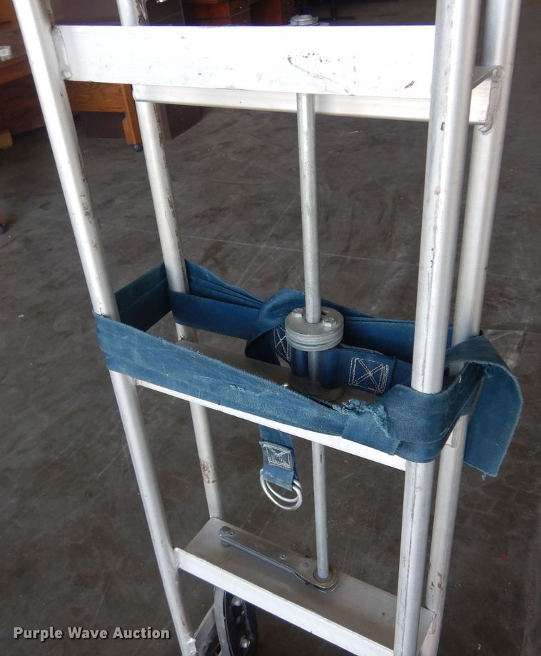 image for item OF9406 Dayton 3W31A  dolly