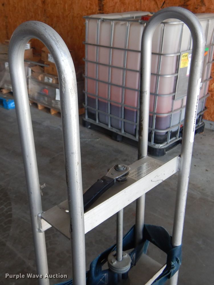 image for item OF9406 Dayton 3W31A  dolly