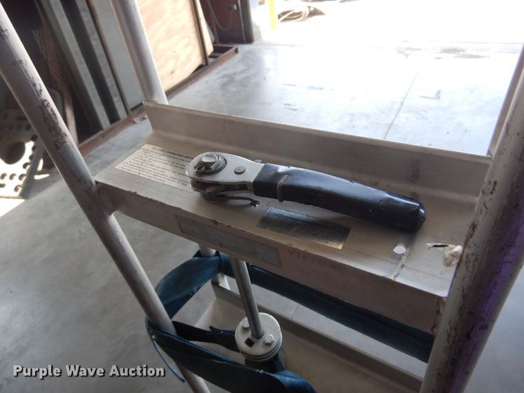 image for item OF9406 Dayton 3W31A  dolly