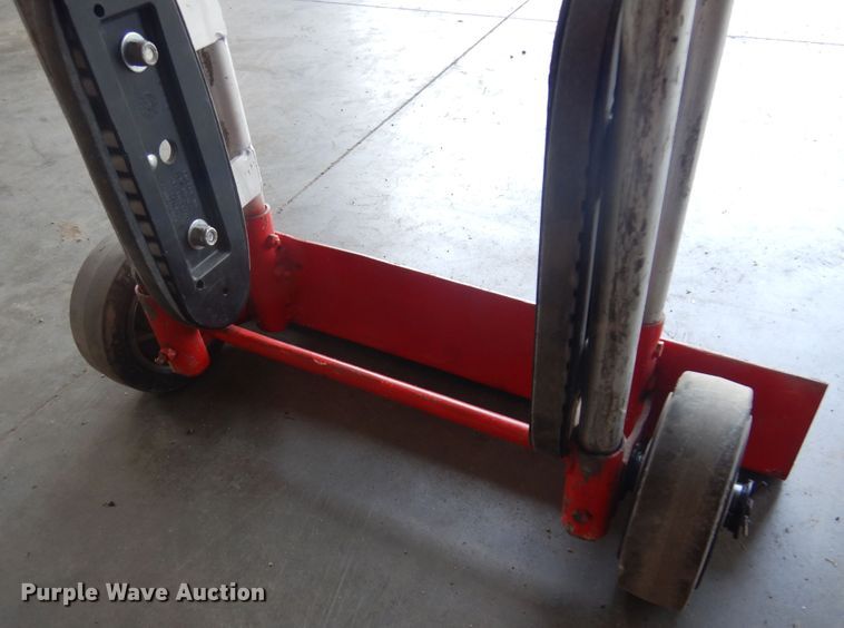 image for item OF9406 Dayton 3W31A  dolly